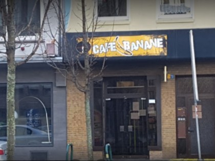 照片: Banane